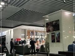 -青岛西海岸隆和福朋喜来登酒店