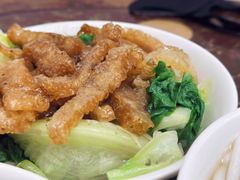 -陈光记烧腊店(罗保博士街店)