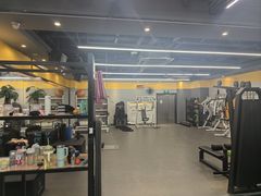 -FEELINGME乐刻包月私教馆·健身(真北华润万家店)