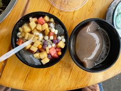 -串妹花式冰粉(乐山总店)