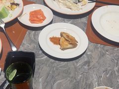 -松咖啡自助餐厅·松北香格里拉