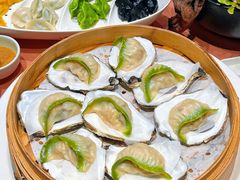 -船歌·鱼水饺青岛菜(闽江二路店)