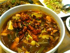 -金悦印象小馆(三里河店)