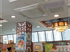 -河州春清真西北特色美食(虎踞路店)