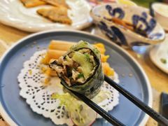 翠玉海苔肠-点都德(北京路贰店)