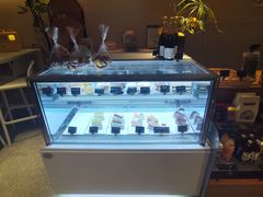 -美丽心情蛋糕(江苏路店)