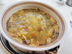 -山菌美食苑(振兴路店)