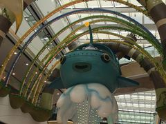 -万达茂商场(南京仙林店)