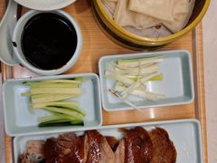 -华馨园北京烤鸭(丽水店)