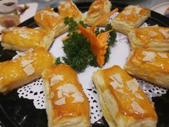 -高第街56号港式餐厅(山大路店)