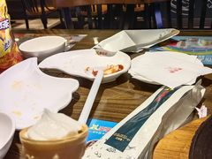 -豪享来中西餐厅(花果园店)