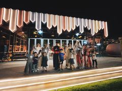 -水桶王国主题餐厅·聚会·生日派对·亲子活动·家庭套餐(亚龙湾希尔顿店)