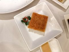 冰皮三层肉-利苑酒家(宜安广场店)