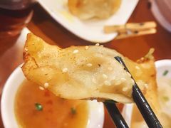 -小姜锅贴(凤凰街店)