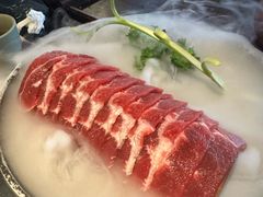 -盡膳口福·百年汤方火锅(科华北路店)