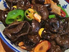 -园林美食城·本土农家菜(杨和镇店)