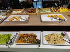 -天荷菜根·闽南素食自助(刺桐北路店)