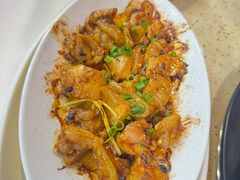 -船梆煮•蒸汽海鲜·炉火烤肉(五四广场店)