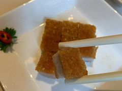 冰烧三层肉-利苑酒家(华熙国际店)