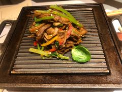 -叶叶菩提·晋福宫