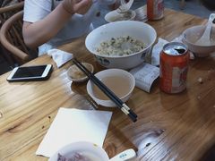 -西羊市老米家泡馍(西羊市店)