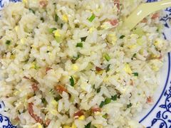 -江城燕子大排档(江汉路步行街店)