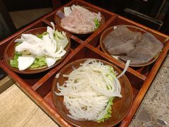 -小龙坎火锅(总店)