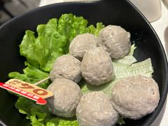 -海底捞火锅(长宁路龙之梦店)