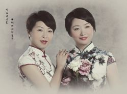 -梧桐照相馆(维景国际店)