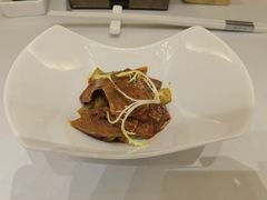 夫妻肺片-成都瑞吉酒店·宴庭中餐厅