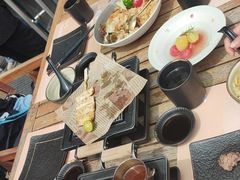 -山葵家居酒屋(天目里店)