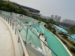 -清河半岛温泉度假酒店