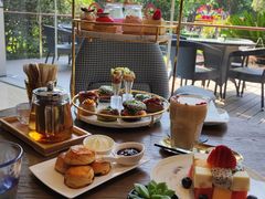 -粤海喜来登酒店·&More聚驿(天河城店)