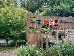 -同里国家湿地公园