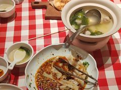 -西贝(紫荆广场店)