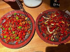 辣子鸡-成都娃娃花园餐厅 (南艺旗舰店)