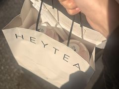 -喜茶(广州滨江宏岸店)