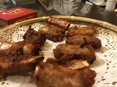 -天下客饭店(中山路店)