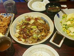 -石屋料理(南京西路店)