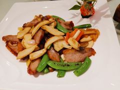 -沪华海鲜大酒楼(南汇店)