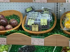 -百果园(徐东兴华店)