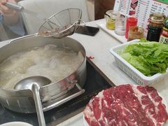-黑山牛肉汤火锅(花城汇店)