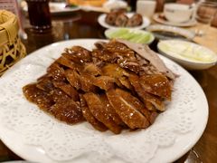 -燕风楼烤鸭店(建设总店)