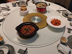 -粤盛海鲜楼(融冠乐城店)