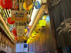 -坂吉屋·居酒屋深夜食堂(龙湖店)