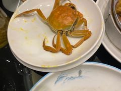 -味莊餐厅(康庄南街店)