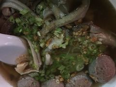 -菜忠潮州牛肉店(岗厦店)