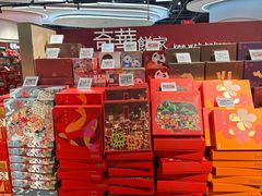 -Ole精品超市(南宁万象城店)
