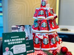 -星巴克(广州萝岗敏捷店)
