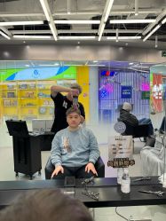 -东方麒麟·潘多拉SALON